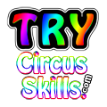 Try Circus Skills